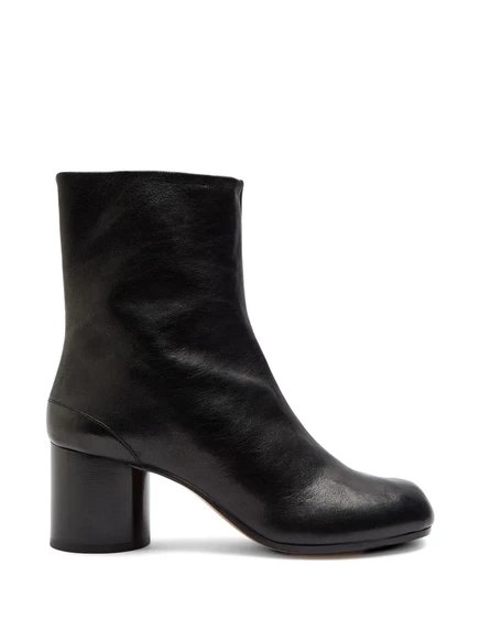 Ботильоны Maison Margiela Tabi с квадратным носком
