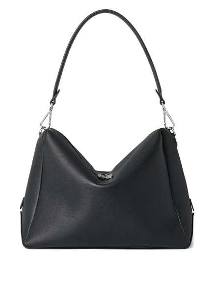 Мужская сумка через плечо Fendi Lui, черная