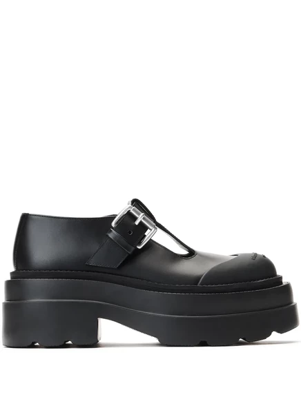 Насосы Alexander Wang Tova black