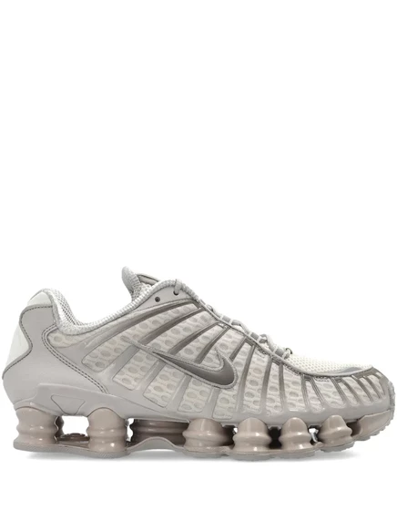 Резиновые кроссовки Nike Shox neutrals