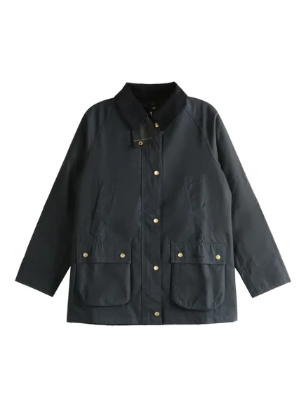 Женская куртка Barbour Acorn, синяя