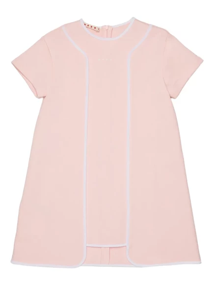 Платье для девочек Marni Kids, розовое