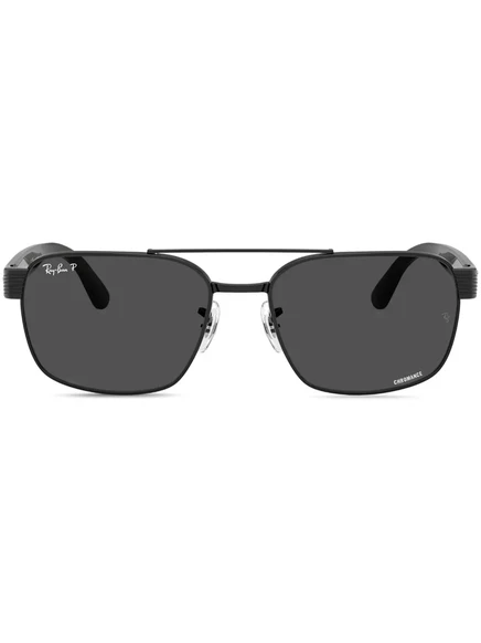 Солнцезащитные очки Ray-Ban RB3751CH Chromance, черные