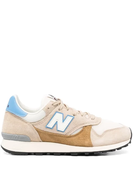 Унисекс кроссовки New Balance 475, бежевые