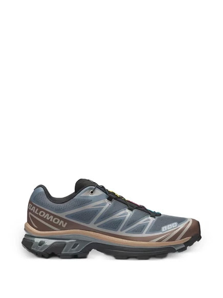 Мужские кроссовки Salomon XT-6, синие