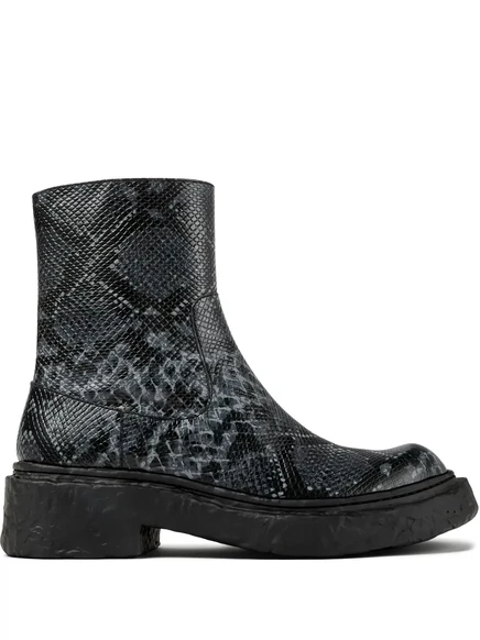 Ботинки CamperLab Vamonos grey