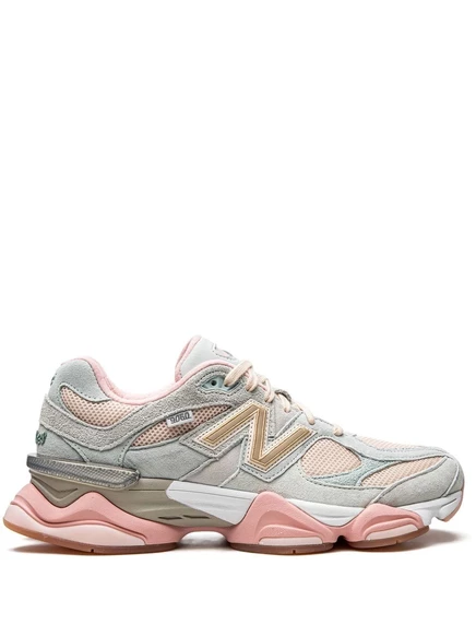 Кроссовки New Balance x Joe Freshgoods 9060 Inside Voices  pink