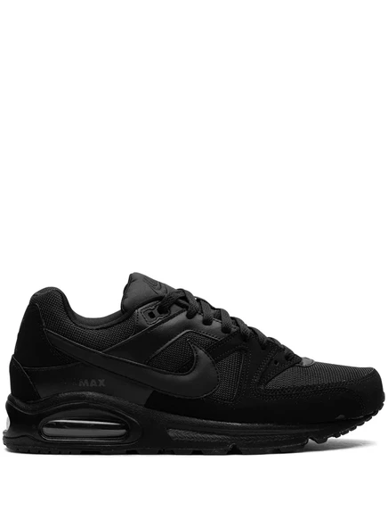 Унисекс кроссовки Nike Air Max Command, черные