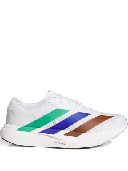Кроссовки adidas x Pharrell Williams Adizero Evo SL white