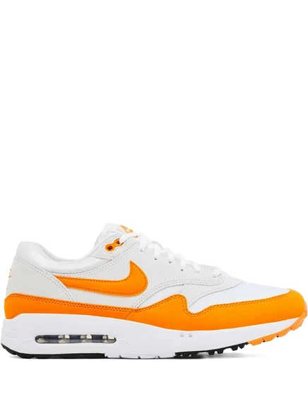 Мужские кроссовки Nike Air Max 1, белые