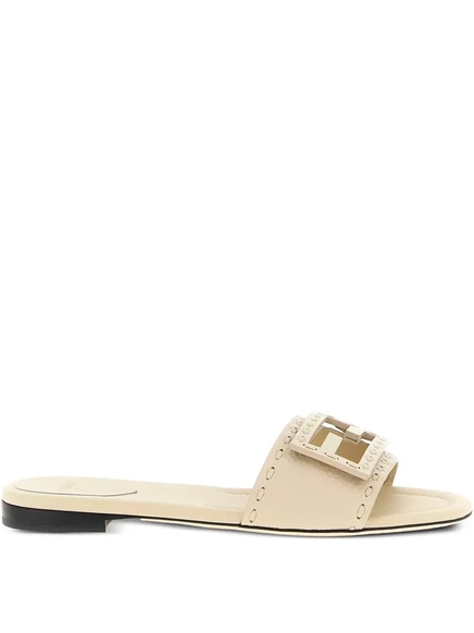 Слайды для макрошлифовки багета FENDI neutrals