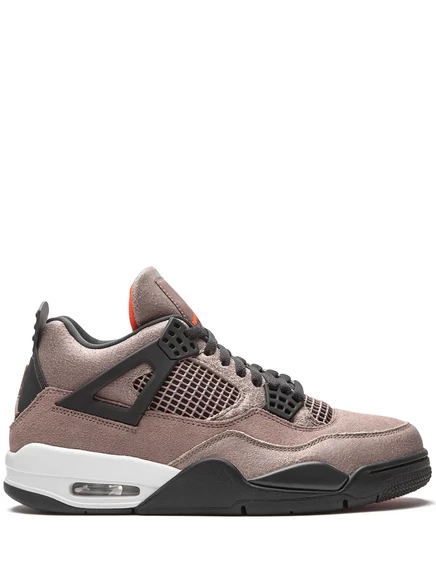 Кроссовки Jordan Air Jordan 4 в стиле ретро 
