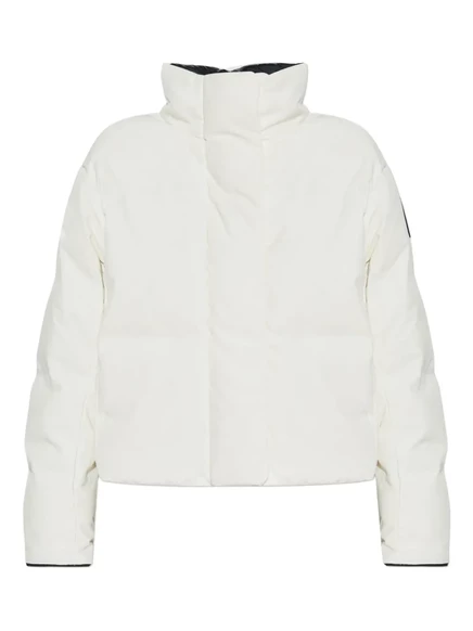 Женский пуховик Canada Goose Arctic Program, слоновая кость