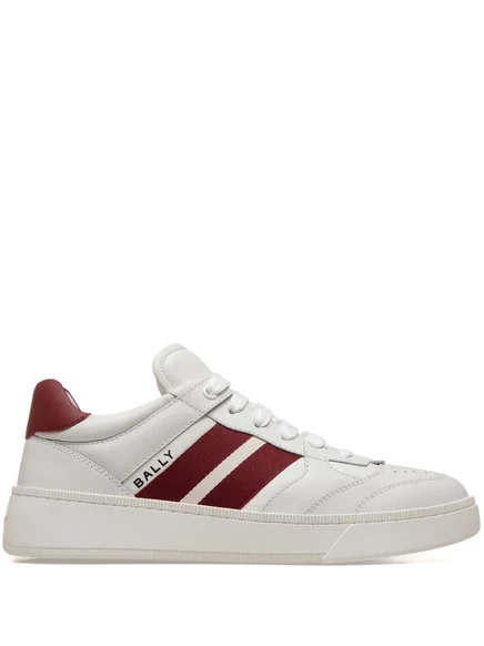 Мужские кроссовки Bally Raise, белые