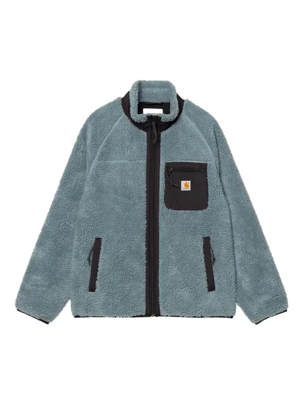 Мужская куртка-бомбер Carhartt WIP Prentis Liner, синяя
