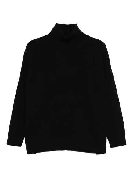 Женский свитер Weekend Max Mara, черный