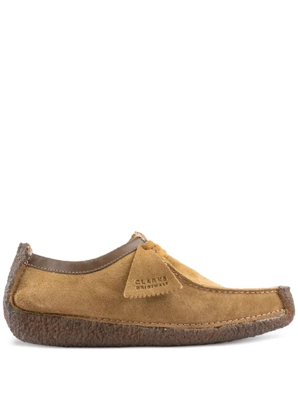 Ботинки-дезерты Clarks Originals Natalie 