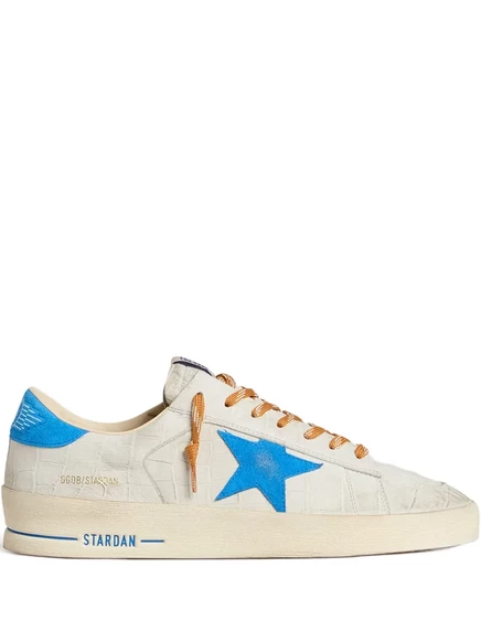 Кроссовки Golden Goose Stardan  white