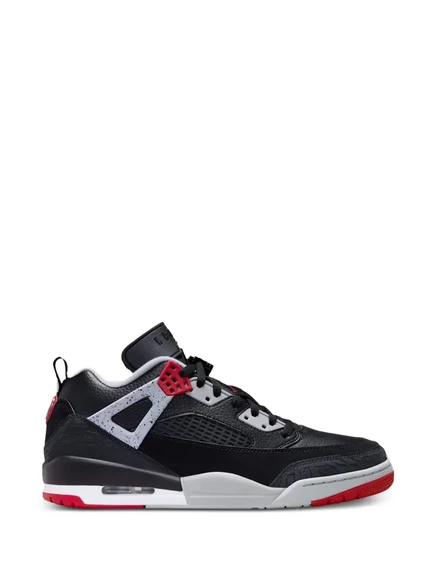 Мужские кроссовки Jordan Spizike Low, черные