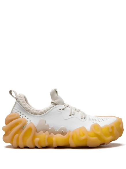 Кроссовки Crocs x Salehe Bembury из можжевельника 