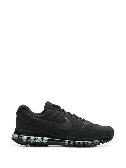 Кроссовки Nike Air Max 2017, черные