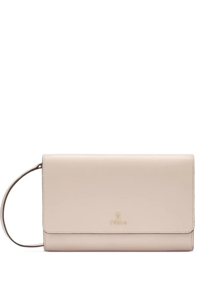 Женский клатч Furla Camelia, розовый