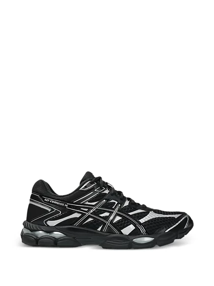 Мужские кроссовки Asics Gel-Cumulus 16, черные