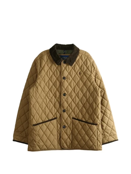 Мужская куртка Polo Ralph Lauren Beaton, нейтральная