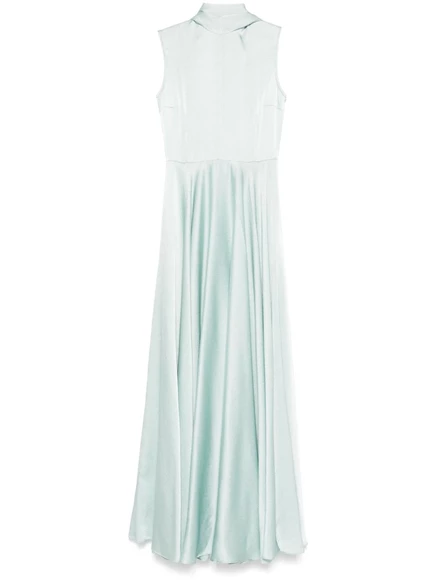 Макси-платье Solace London Emilia blue