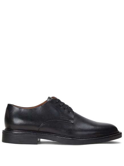Мужские дерби Polo Ralph Lauren Asher, черные