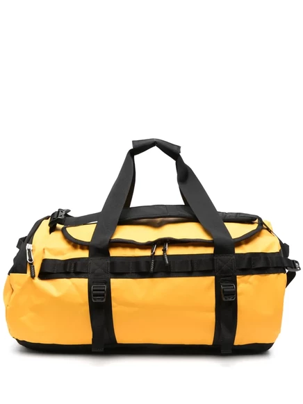 Спортивная сумка The North Face M yellow