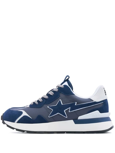 Кроссовки APE® Roadsta Express #3 M1 blue