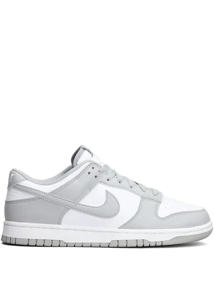 Кроссовки Nike Dunk Low white