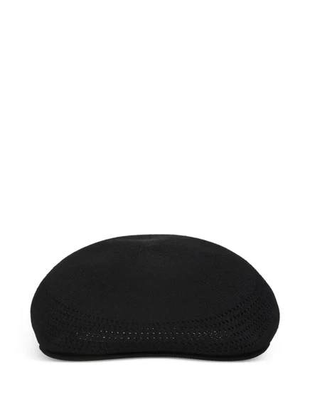 Унисекс кепка Kangol Tropic 507 Ventair, черная