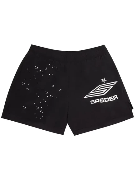 Спортивные шорты SP5DER Pro black