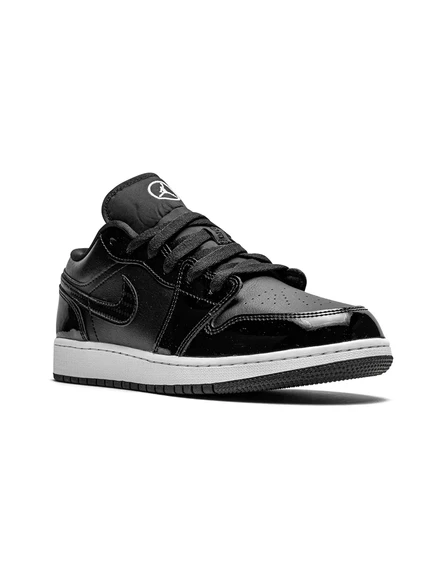 Кроссовки для мальчиков Jordan Kids Air Jordan 1 Low SE All-Star 2021, черные
