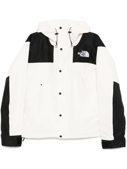 Мужская куртка The North Face Dryvent Mono, бежевая