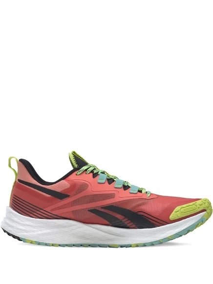 Мужские кроссовки Reebok Floatride Energy 4 Adventure, оранжевые