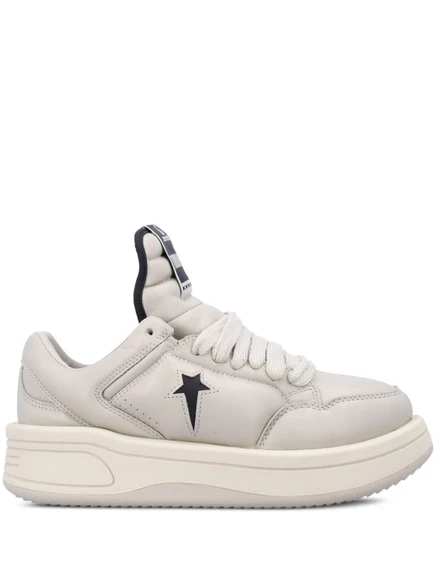 Кроссовки Rick Owens DRKSHDW x Converse Turbowpn neutrals