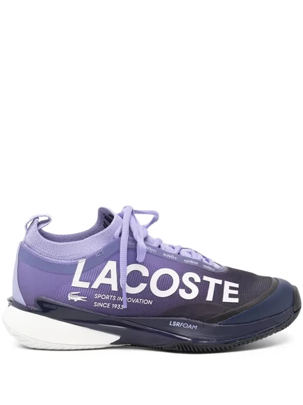 Женские кроссовки Lacoste AG-LT25 Lite, лавандовые
