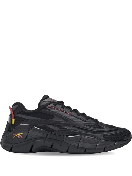 Кроссовки на шнуровке Reebok ZIG KINETICA 2.5 black