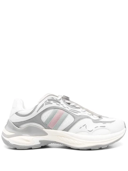 Кроссовки Gucci 2.0 white
