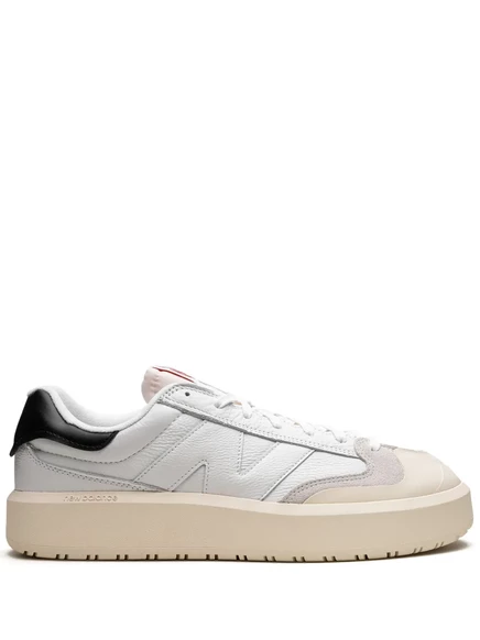 Кроссовки New Balance CT302 white
