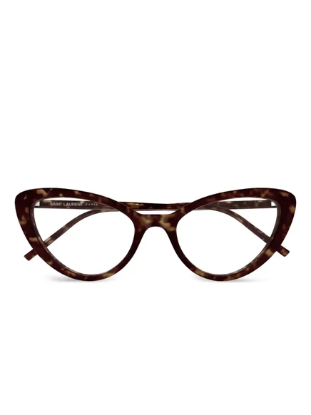 Очки Saint Laurent Eyewear 