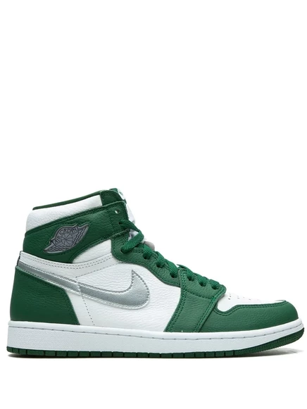 Унисекс кроссовки Jordan Air Jordan 1 OG, зеленые