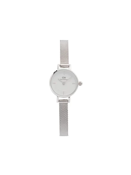 Женские часы Daniel Wellington Petite Mini 19 мм, белые