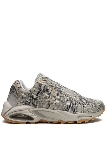 Унисекс кроссовки Nike x NOCTA Hot Step Air Terra, светло-бежевые