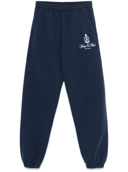 Спортивные и насыщенные спортивные брюки Vendome blue