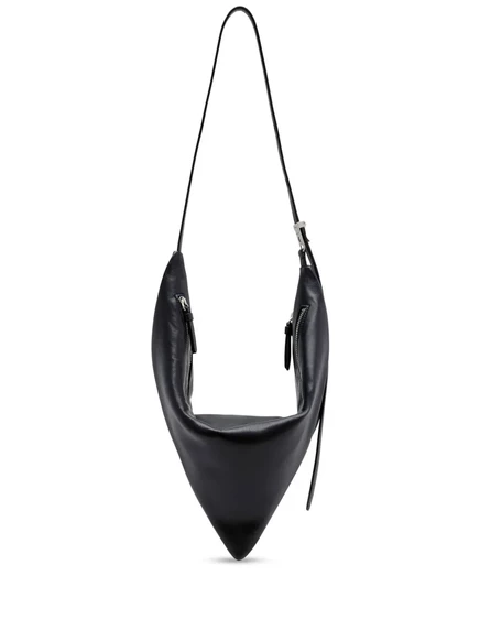 Женская сумка Proenza Schouler Tetra, черная