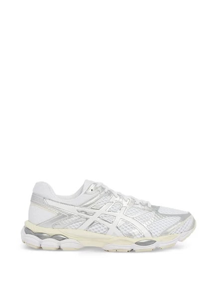 Унисекс кроссовки Asics Gel-Cumulus 16, белые